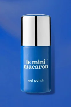 Neglelak Gel COL117*Le Mini Macaron Best