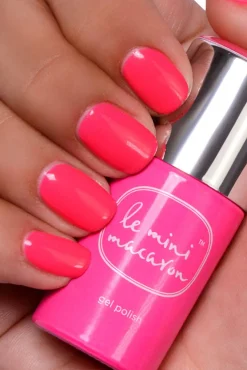 Neglelak Gel COL065*Le Mini Macaron Best