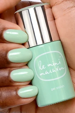 Neglelak Gel COL084*Le Mini Macaron Clearance