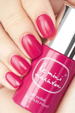 Le Mini Macaron Neglelak Gel COL006< Neglelak