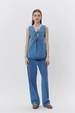 Nellesw Top S251251*Sofie Schnoor Discount