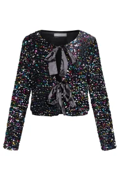 Sisters Point Nell-Top.Ls2 19002< Sæt 🛍️|Bluser & Skjorter