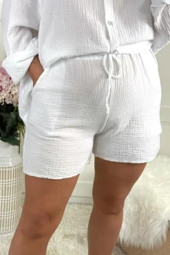 A-bee Nelly Shorts< Shorts