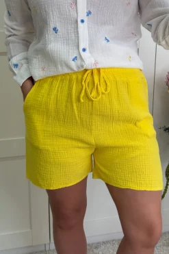 Nelly Shorts*A-bee Outlet