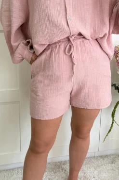 Nelly Shorts*A-bee Discount