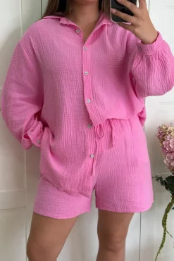 A-bee Nelly Shorts< Shorts