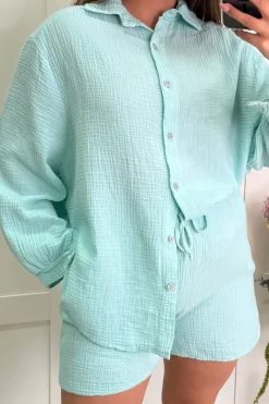 Nelly Skjorte*A-bee Online