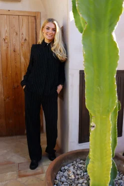 Liberte Neo Pants 22199< Bukser, Jeans & Leggings