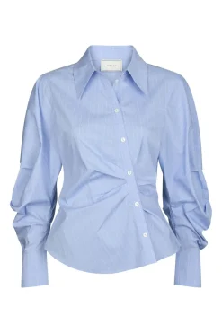 Neo Noir Neoella Flannel Shirt 166080< Bluser & Skjorter|Ammevenligt Tøj