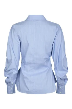 Neo Noir Neoella Flannel Shirt 166080< Bluser & Skjorter|Ammevenligt Tøj