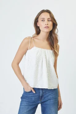 Nessacc Singlet 33155*Co´Couture Hot