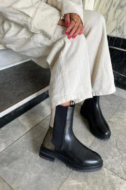 Copenhagen Shoes New Chessny Combi< Copenhagen Shoes|Støvler