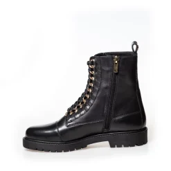 Copenhagen Shoes New Rock Patent< Copenhagen Shoes|Støvler