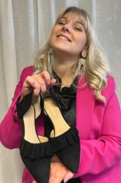 New Romance- Suede*Copenhagen Shoes Sale