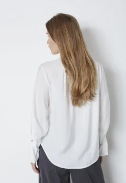 Co´Couture Niamcc Shirt 35912< Bluser & Skjorter|Ammevenligt Tøj