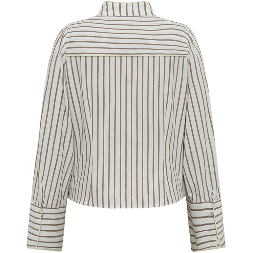 Nicogo Shirt G2851*Gossia Best