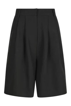 Neo Noir Nika Bermuda Shorts< Shorts