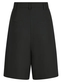 Neo Noir Nika Bermuda Shorts< Shorts
