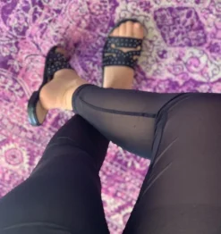 Liberte Nilla Leggings< Bukser, Jeans & Leggings