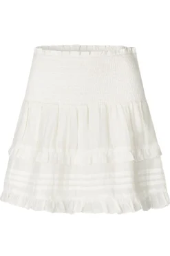 Modström Nillamd Short Skirt 58503< Nederdele