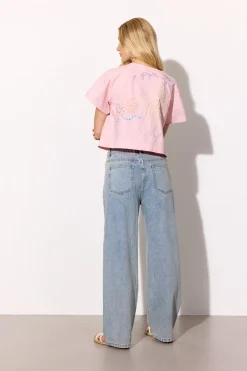 Nima Shirt 26030*Hunkøn Sale