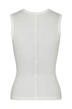 Neo Noir Nimbi Fine Rib Top 167270< T-Shirts & Toppe