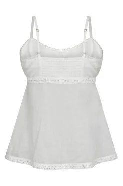 Neo Noir Nimissa S Voile Top 165643< T-Shirts & Toppe|Ammevenligt Tøj