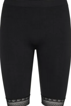 Liberte Ninna Lace shorts< Shorts