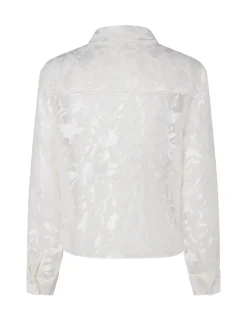 MbyM Nira-M 63040750< Bluser & Skjorter|Ammevenligt Tøj