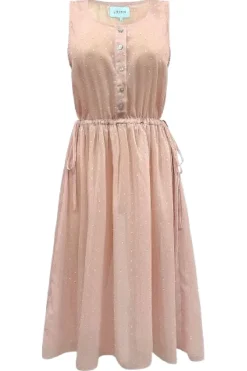 Liberte Nis-Dress 22210< Kjoler