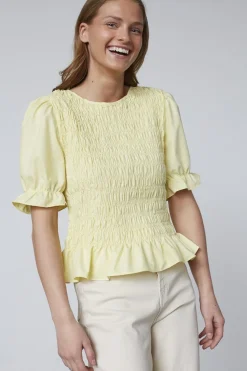 Sisters Point Nix-Ss13 18958< Bluser & Skjorter