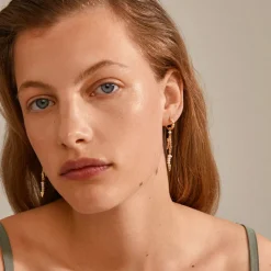 Pilgrim Niya 282412033< Øreringe