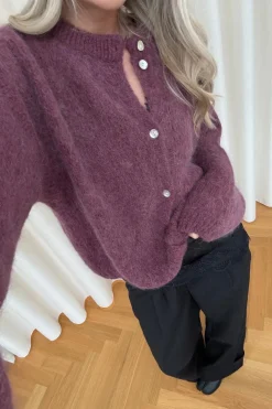 N-Kae Knit Cardigan 15950001*Noella Best