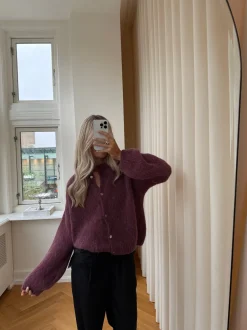 N-Kae Knit Cardigan 15950001*Noella Best