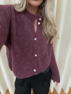 N-Kae Knit Cardigan 15950001*Noella Best