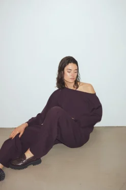 N-Kameron Pants 14940001*Noella Clearance