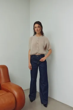 Noella N-Katy Jeans 15400001< Bukser, Jeans & Leggings