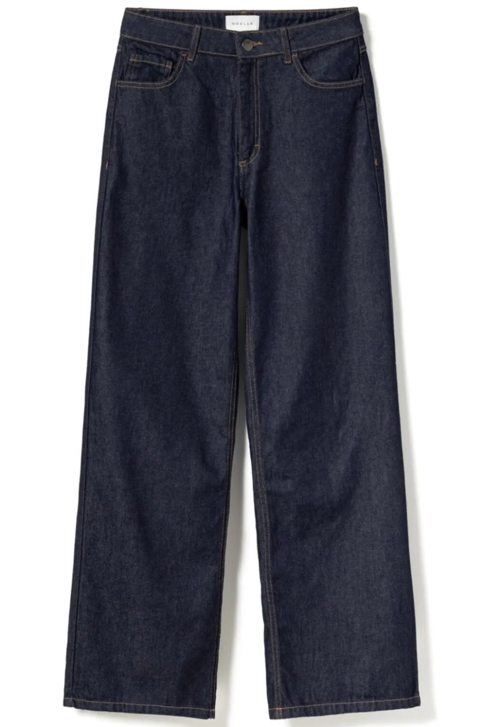 Noella N-Katy Jeans 15400001< Bukser, Jeans & Leggings