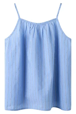 Nkfjianna Strap Top*Name It Online