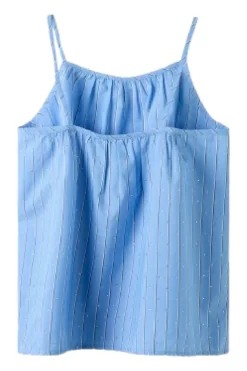 Nkfjianna Strap Top*Name It Online