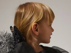 Nkfriglitter Hairbow*Name It Hot