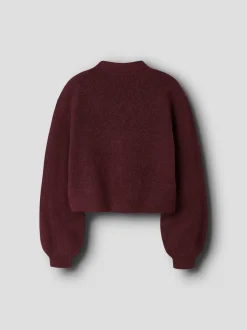 Name It Nkfrina Ls Knit Card<Børn Cardigans|Cardigans