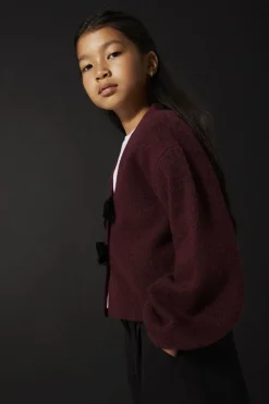 Name It Nkfrina Ls Knit Card<Børn Cardigans|Cardigans