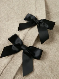 Nkfrina Ls Knit Card*Name It New