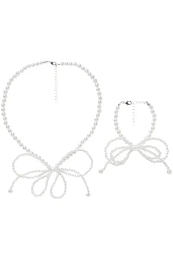 Name It Nkfruna Jewelry Set< Halskæder