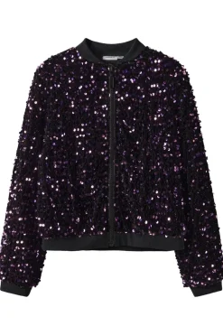 Name It Nkfrunica Ls Bomber<Børn Overtøj