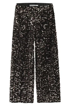 Name It Nkfrunica Wide Pant Rt<Børn Bukser & Leggings