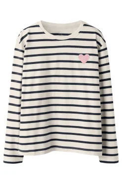 Nkftenisa Ls Nreg Top Box Pb*Name It Discount