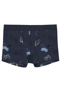 Nkmboxer Navy Gamer*Name It Best