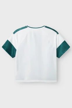 Name It Nkmdonnol Ss Rlx Top<Børn T-Shirts & Toppe